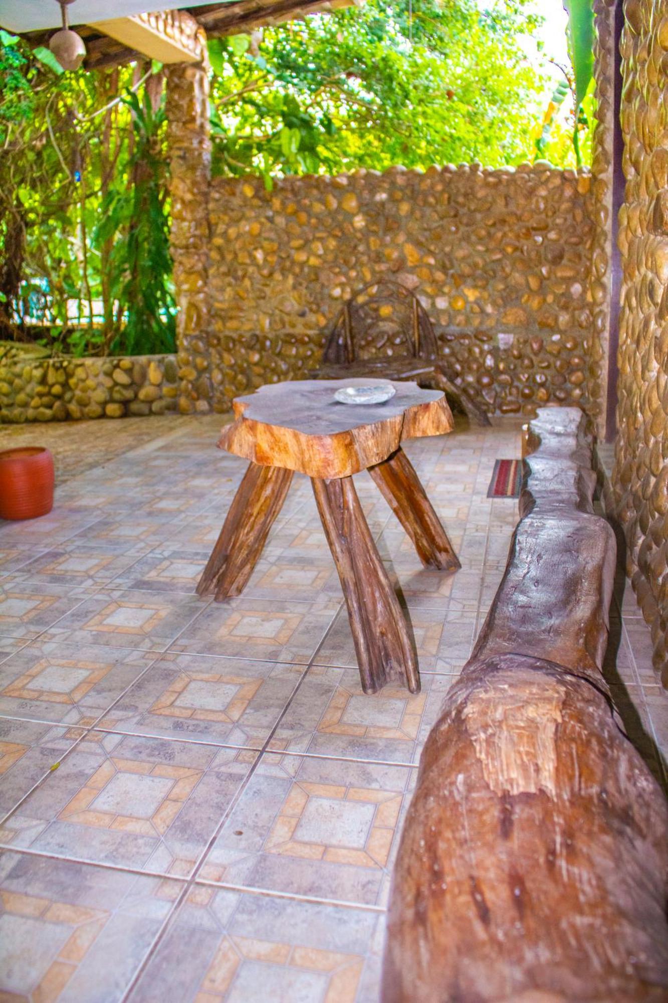 Refugio Das Fadas Praia de Pipa Экстерьер фото