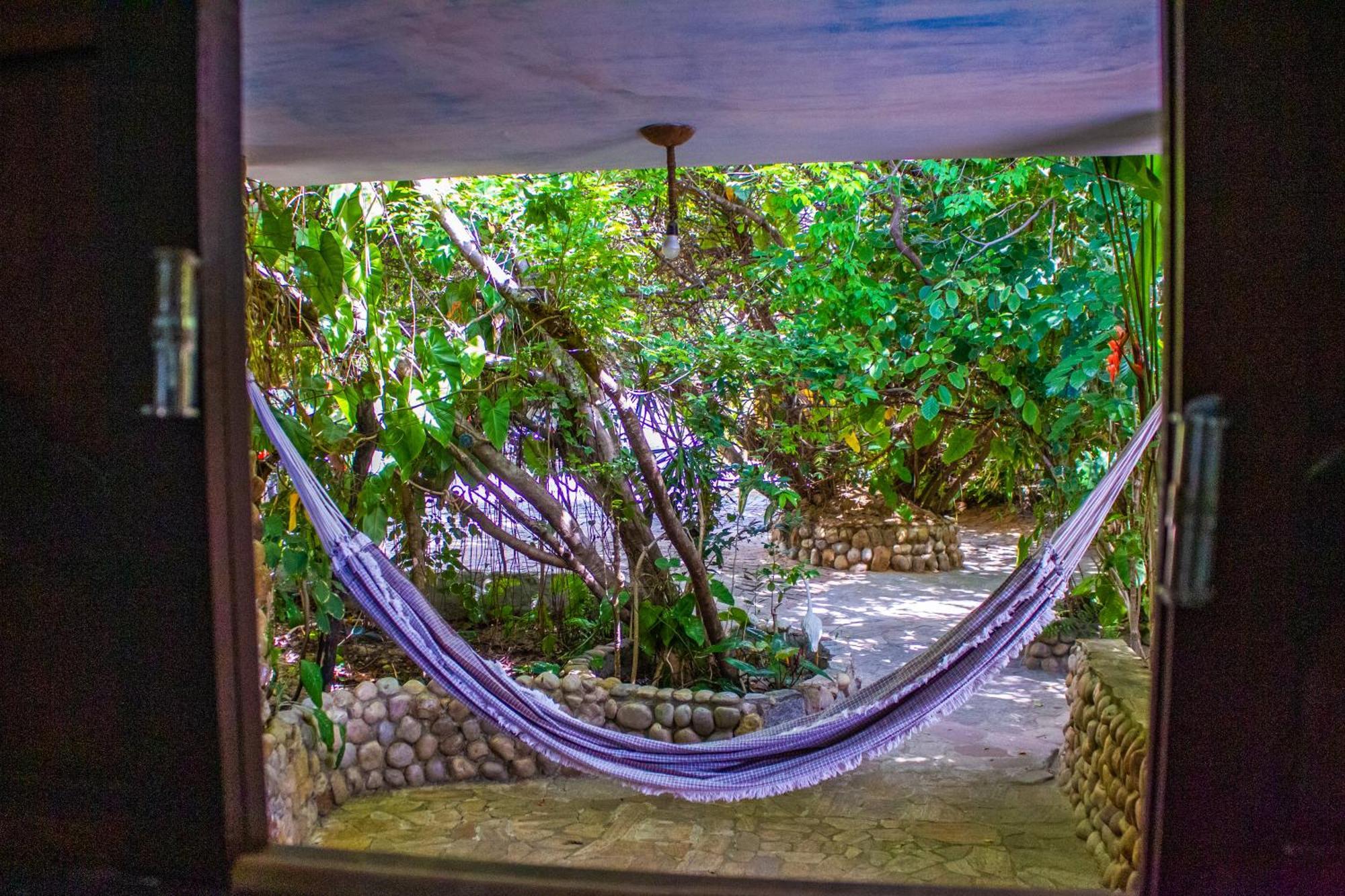Refugio Das Fadas Praia de Pipa Экстерьер фото