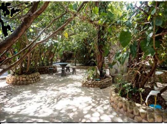 Refugio Das Fadas Praia de Pipa Экстерьер фото